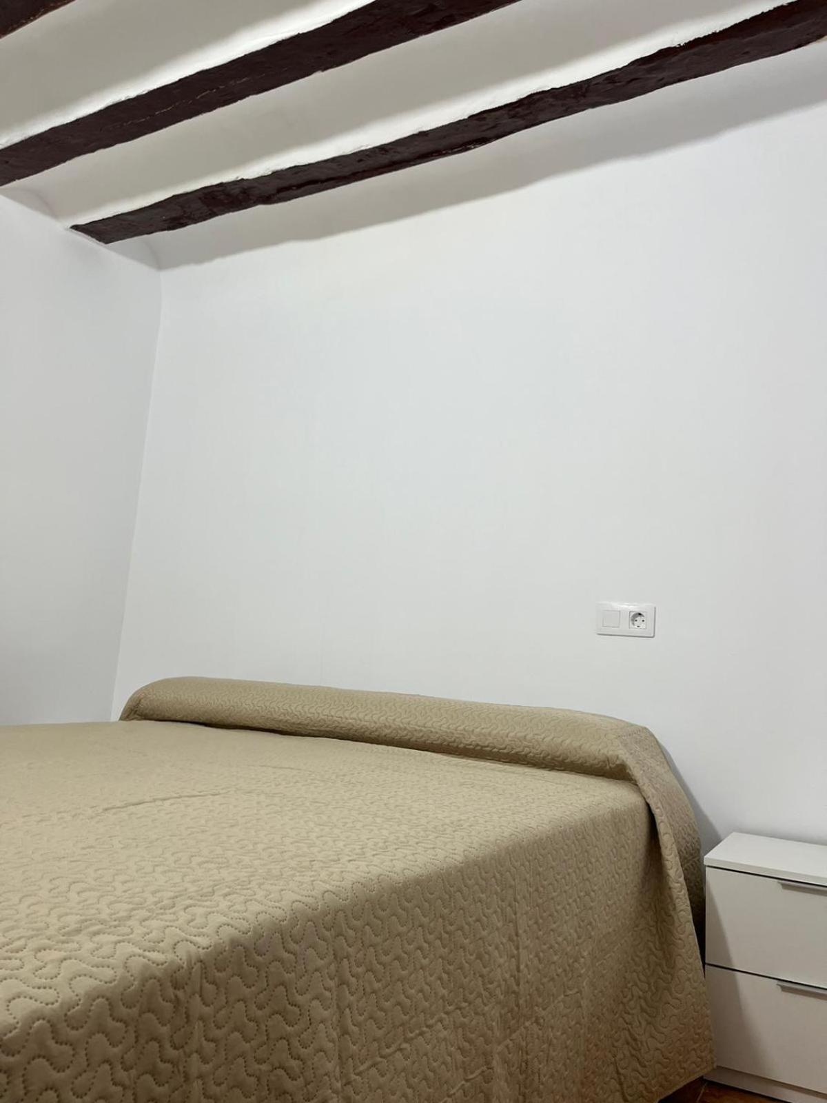Casa Rural San Gregorio Las Eras  المظهر الخارجي الصورة