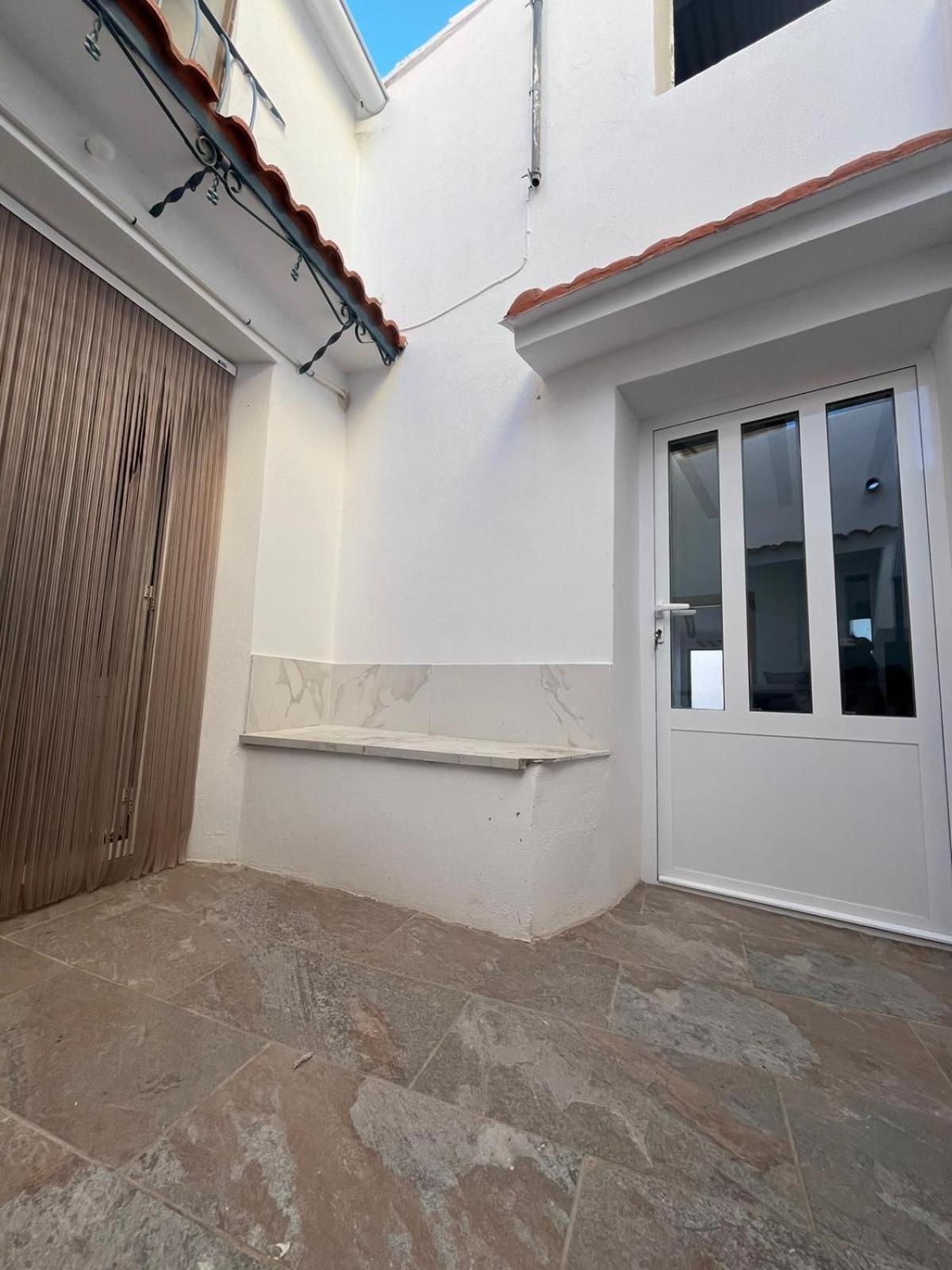 Casa Rural San Gregorio Las Eras  المظهر الخارجي الصورة